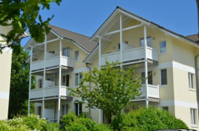 Wohnpark Stadt Hamburg - Apt. 01 in Binz